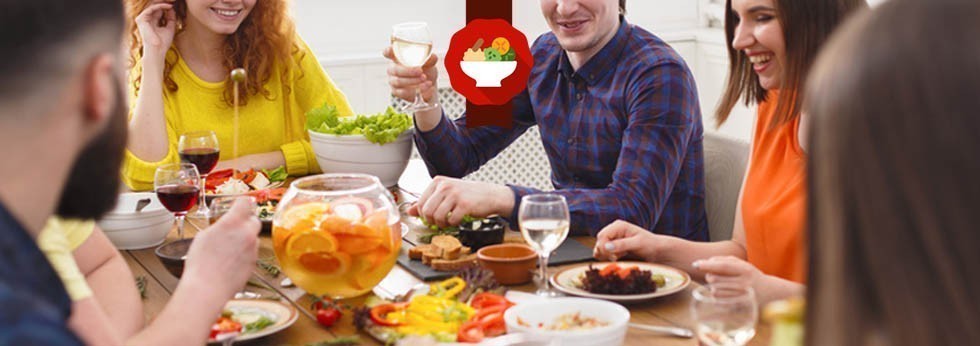repas festif