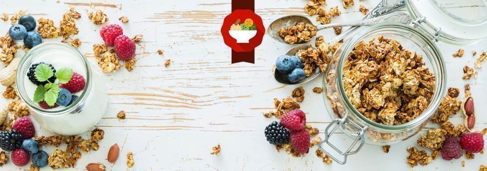 petit déjeuner