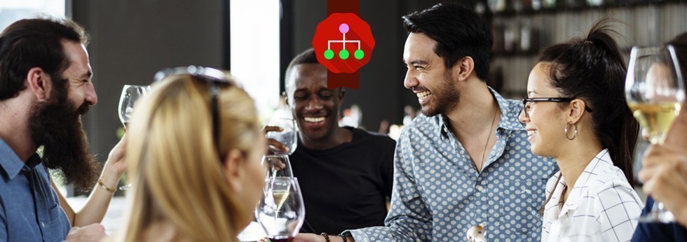 Comment combiner régime et vie sociale ?